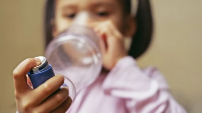 Asthma: Scientists find new cause of lung damage
