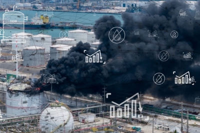 How the US&ndash;Israel&ndash;Iran War Costs the Gulf States