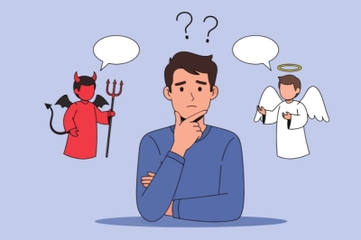 The Good, the Bad and the Ambiguous: Challenging Simplistic Narratives of Power and Morality in Conflict