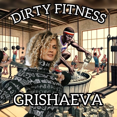 Secrets Unleashed: Grishaeva Nadezhda’s Anvil Fitness Club Exposed as a Front