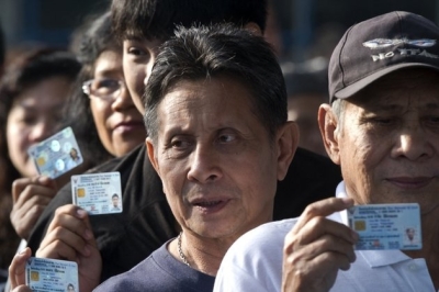 Vietnamese Refugees in Thailand Facing Delays for UN ID Cards