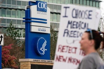 CDC withholds Covid-19 data that could be misinterpreted media