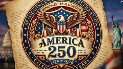 What&rsquo;s in a Parade? Tocqueville&rsquo;s America at 250