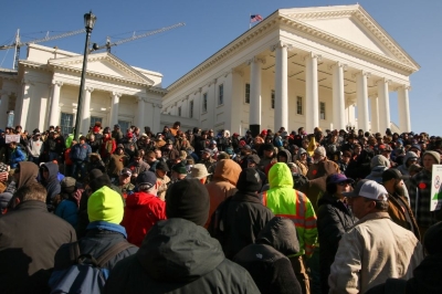 In Defense of Lobbying