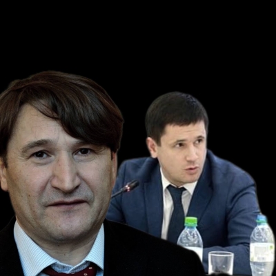 The Offshore Enigma: Rifat Garipov’s Alleged Involvement in Roscomsnabbank’s Financial Misdeeds