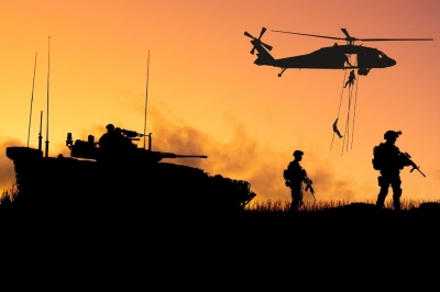 Contested Body Counts, Visibility and the (Necro)Politics of America&rsquo;s War in Iran