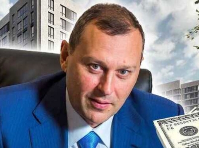 Fugitive oligarch Berezin prefers to earn money at home