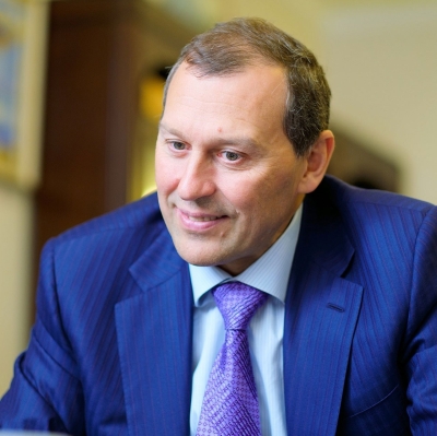 Fugitive Andrey Berezin, Euroinvest left for dead