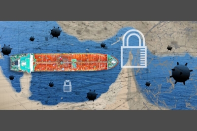 Iran Triggers Hormuz Chokepoint Crisis and Risk of Global Stagflation