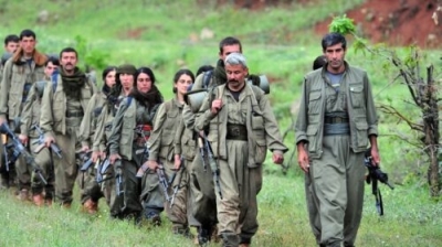 Iran Turns Kurdistan Region Into a Proxy Battlefield