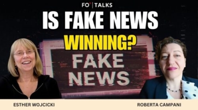 Real-Time Verification Is the Only Way to Stop Viral Lies