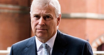 Prince Andrew facing fresh calls to be stripped of Duke of York title