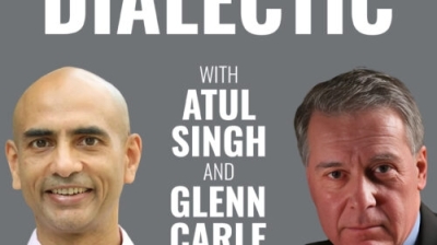 Happy Fourth: Hope in Magnificently Messy America at 250