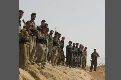 Iran&rsquo;s Fear of Kurdish Opposition and the Potential of an Internal Uprising