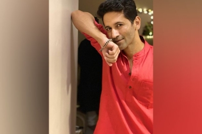 TV actor Vibhu K Raghave diagnosed with cancer; fans, friends pray for his speedy recovery