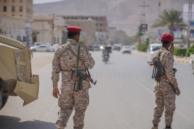 Bullets Against Dissent: Deadly Crackdowns and the Failure to Silence Southern Yemen