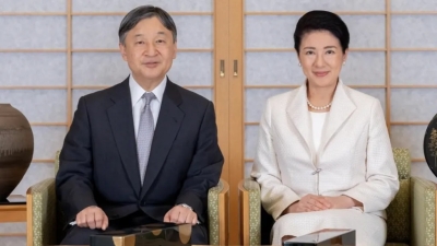 Japan’s imperial family latest royals to join Instagram