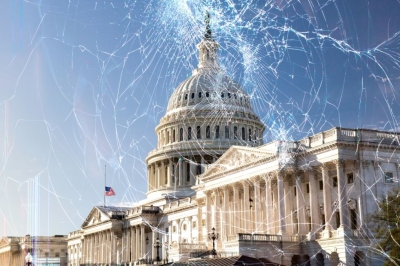 America Once Sold &ldquo;Democracy&rdquo; to the World &mdash; Now It&rsquo;s Undermining Its Own Message