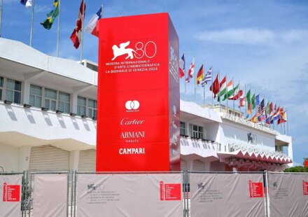 Venecijanski filmski festival