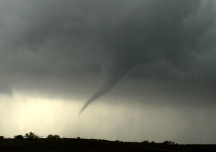 Na jugu Francuske oštećene kuće, 39 povređenih posle prolaska tornada 1