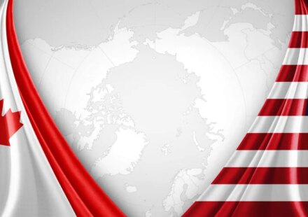 Tramp razmatra da jezero Ontario preimenuje u „jezero Amerika“ 1