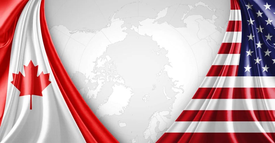 Tramp razmatra da jezero Ontario preimenuje u „jezero Amerika“ 1