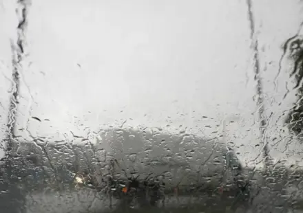 RHMZ: Večeras pljuskovi i grmljavina 1