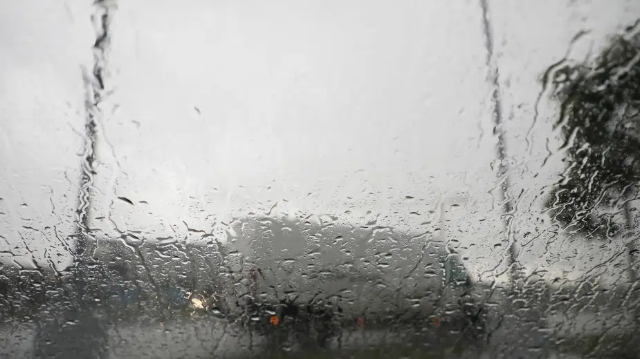 RHMZ: Večeras pljuskovi i grmljavina 1