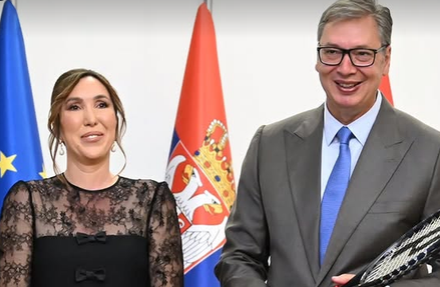 Jelena Janković nova promoterka Ekspo izložbe 1
