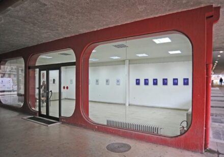 Likovni vodič kroz ličnu mapu doživljenih prostora: Izložba „Bedeker” Sofije Rakidžić u kragujevačkom Malom likovnom salonu 1