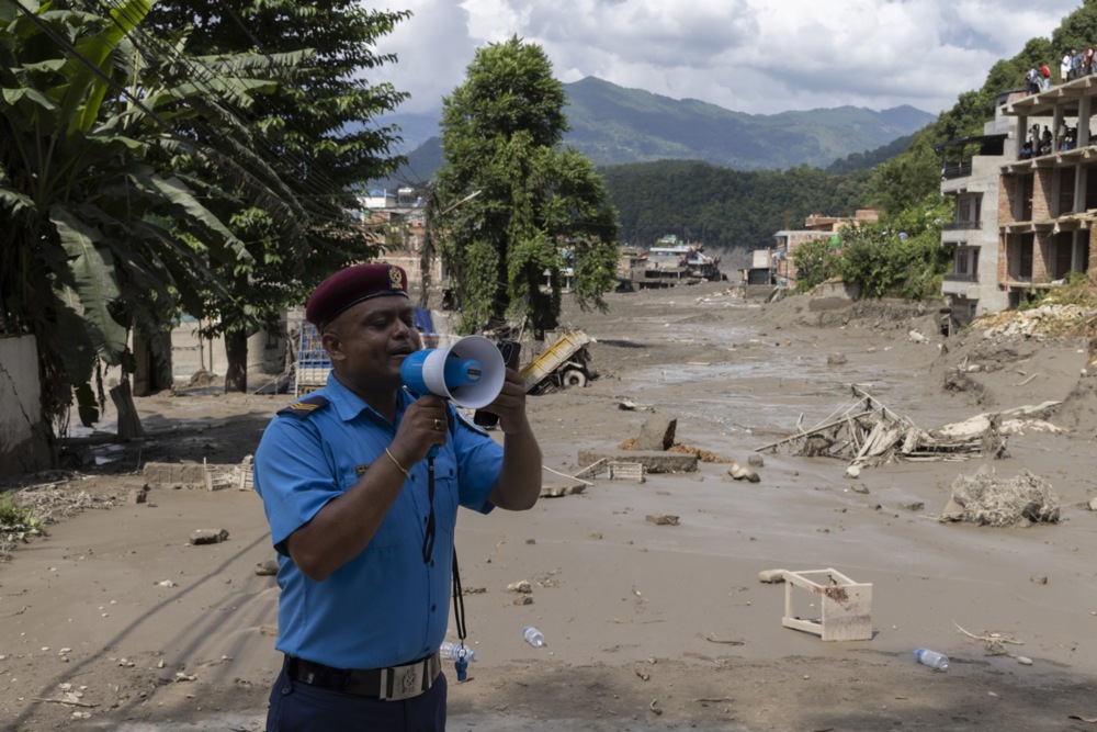 Šta je izazvalo katastrofalnu bujicu u Nepalu i Tibetu koja je odnela više od 100 života dok se za hiljadama još traga? 3 Šta je izazvalo katastrofalnu bujicu u Nepalu i Tibetu koja je odnela više od 100 života dok se za hiljadama još traga? 3