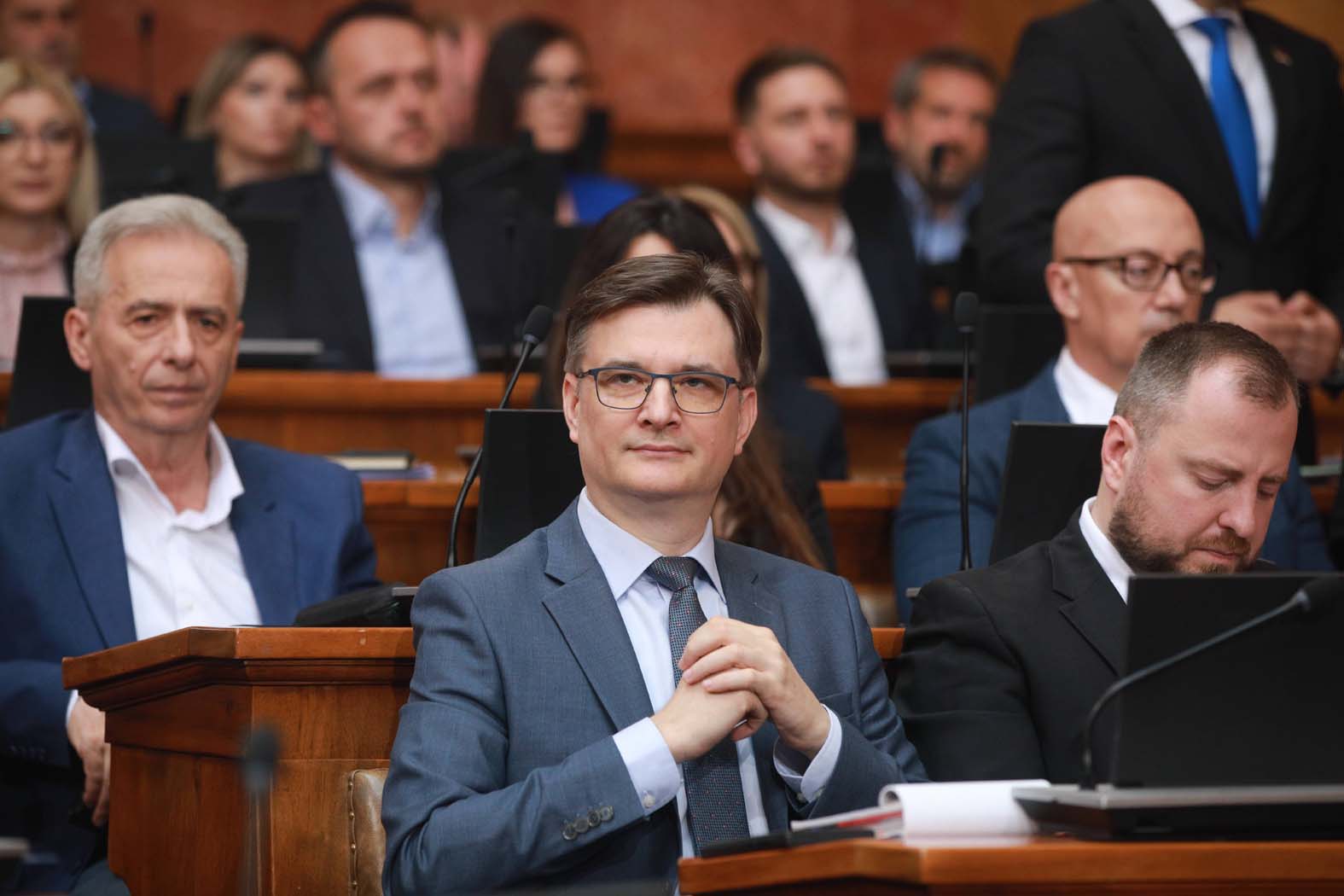 Stojmenović (ZLF): "Ova vlast ne pomaže građanima nego investitorima" 3 Stojmenović (ZLF): "Ova vlast ne pomaže građanima nego investitorima" 3