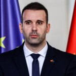 Crnogorski premijer Milojko Spajić, crnogorska vlada