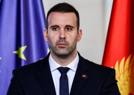 Crnogorski premijer Milojko Spajić, crnogorska vlada