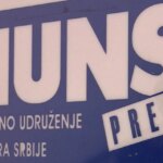 Ponovo se oglasio NUNS zbog pretnji novinarima: Izostanak efikasne reakcije ohrabruje nove napade 1