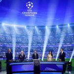 Održan žreb za Ligu šampiona: PSŽ protiv Barselone i Mančester sitija, Real protiv Intera i Arsenala 1