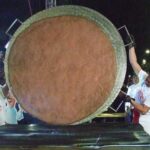 Leskovčani ispekli pljeskavicu od 90, 5 kilograma, oborili prošlogodišnji rekord 1