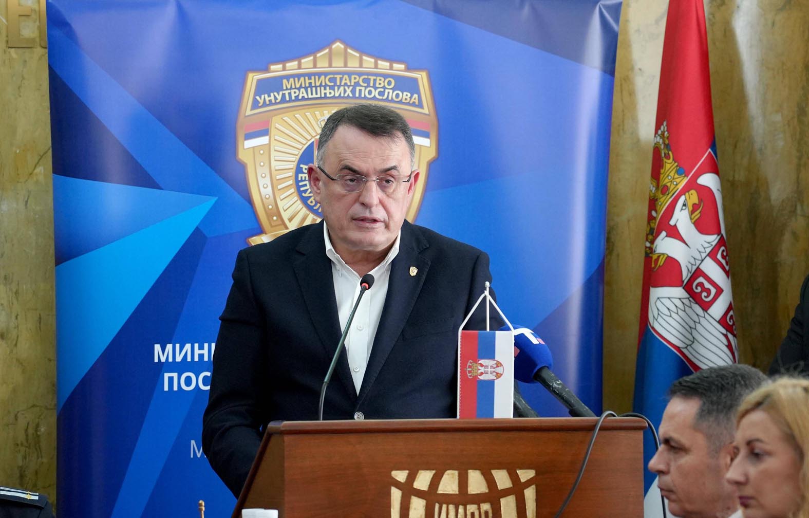 Izbacivanje Branka Ružića iz SPS-a bio bi čin prinošenja žrtve Aleksandru Vučiću i SNS 3 Izbacivanje Branka Ružića iz SPS-a bio bi čin prinošenja žrtve Aleksandru Vučiću i SNS 3