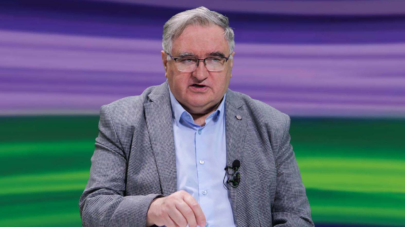Izbacivanje Branka Ružića iz SPS-a bio bi čin prinošenja žrtve Aleksandru Vučiću i SNS 6 Izbacivanje Branka Ružića iz SPS-a bio bi čin prinošenja žrtve Aleksandru Vučiću i SNS 6