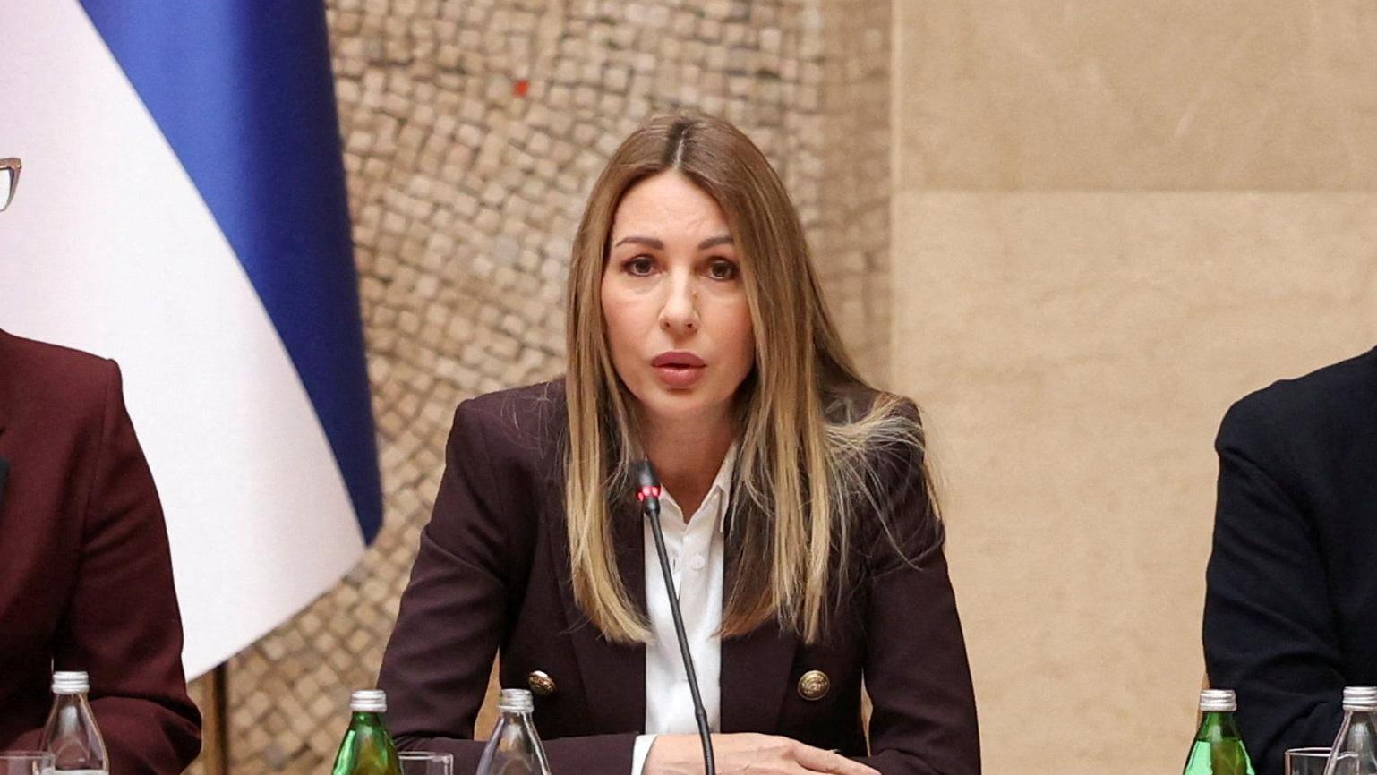 Dubravka Đedović Handanović
