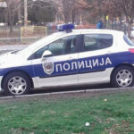 MUP: Uhapšeni osumnjičeni da su jednoj građanki ukrali lična dokumenta i novac, iz ranca 1