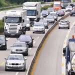 AMSS: Gužve na putevima, moguća čekanja na granicama 1