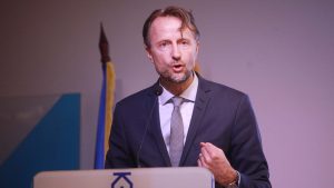 Ambasador EU u Srbiji Andreas fon Bekerat postavljen za šefa švedske spoljne obaveštajne službe 12