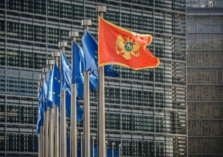 Generalni sekretarijat Saveta predlaže povećanje budžeta za pripremu pristupanja Crne Gore EU 1