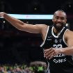 Džabari Parker, KK Partizan