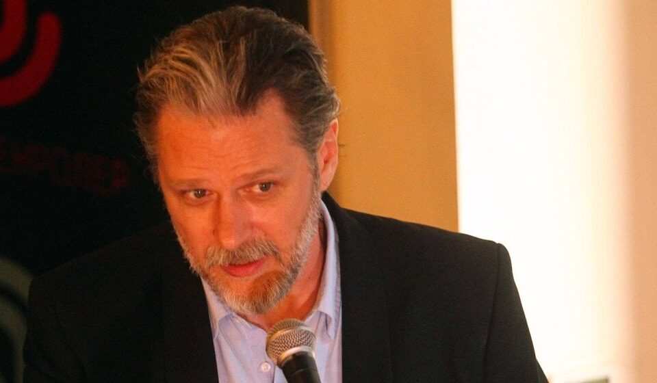 dragan Mićanović