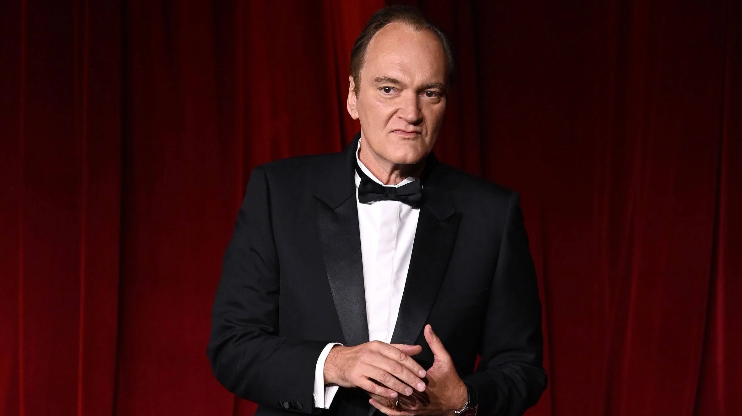 Kventin Tarantino