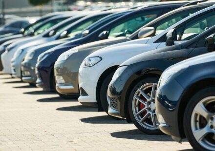 polovni automobili