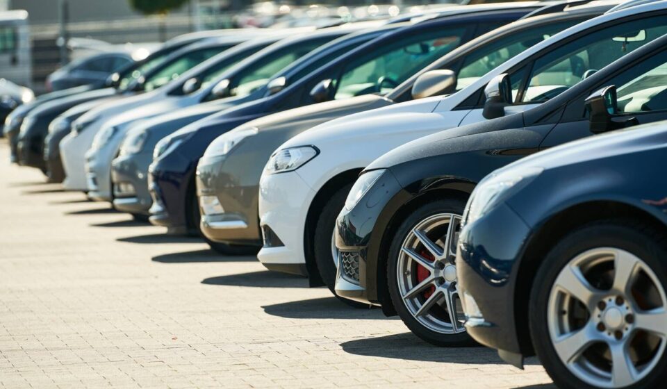 polovni automobili
