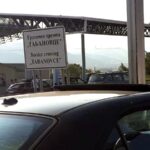 Policija Severne Makedonije: Državljanin Srbije na istom mestu vozio dva puta brže od dozvoljenog 1